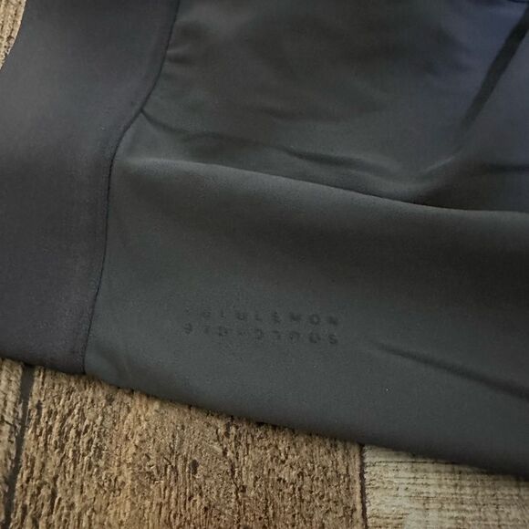 Lululemon Ride & Reflect Tight 28" *lululemon X SoulCycle
Metal Grey - Picture 9 of 15